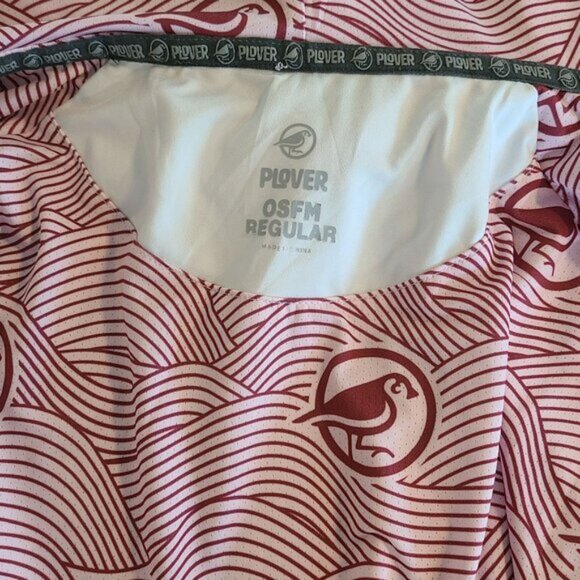 Plover Unisex Luxury Robe Jellyfish Mushroom Psychajellic Print OS Beach Cover - Picture 6 of 9